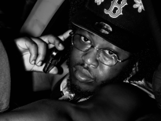 Captain 9’5 & Sastii – On Nkulunkulu