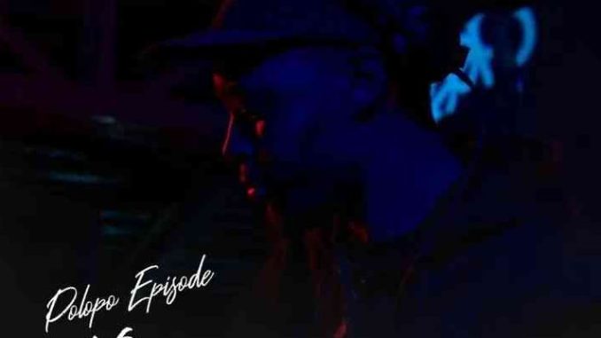 25 LebtoniQ – POLOPO 40 Mix