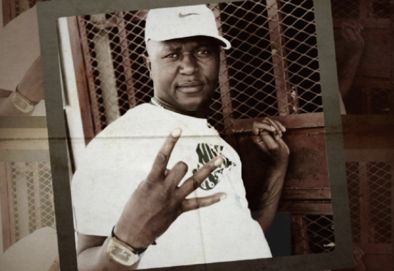 25 Captain Moshka – Small Room (feat. Ke Brazo Akerr, Change down, Lovely Ree, Zuuberia & Twinaro’ez)