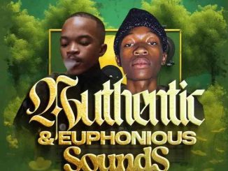 Lowbass Djy & MCannal – Authentic & Euphonious Sounds