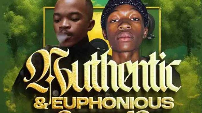 26 Lowbass Djy & MCannal – Authentic & Euphonious Sounds