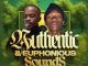 Lowbass Djy & MCannal – Authentic & Euphonious Sounds