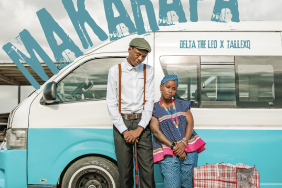 26 Delta The Leo & TallexQ – Makarapa