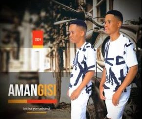Amangisi – Isosha lami