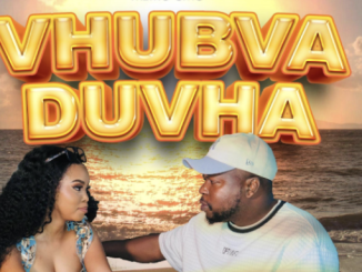 Metro CMG – Vhubva Duvha