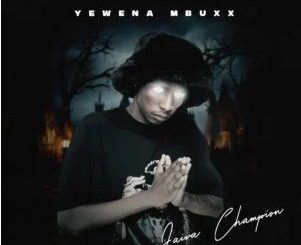 GHOST Lawd, Mbuxx & Xduppy – Champion (feat. LeeMcKrazy & Khalil Harrison)