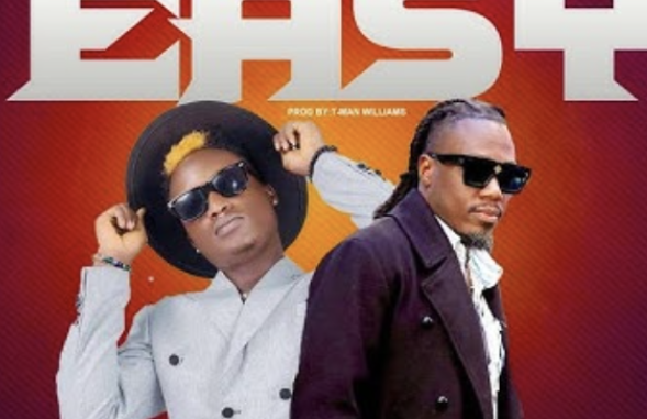 30 T-man Williams – LIFE NA EASY