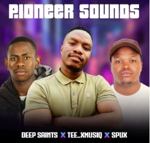 31 Deep Saints – Ibuku Buku Ft. Tee_Xmusiq, Spux & Scara Musiq