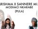 Sannere – Modimo NKARABE (kgopela pula) Ft. Kharishma