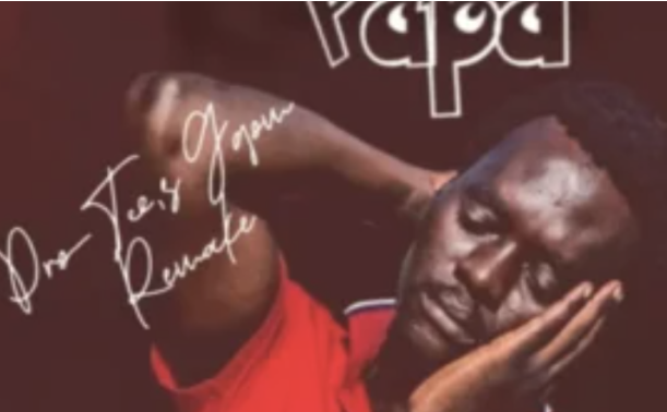 33 Pro-Tee – Kumama Papa (Gqom Remake)