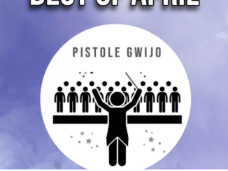 Pistole Gwijo – Woza No Mama