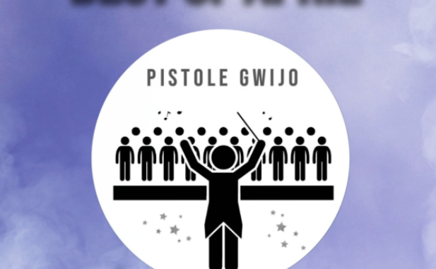 34 Pistole Gwijo – Woza No Mama