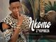 Nkomoz’ yophuza – I’m happy