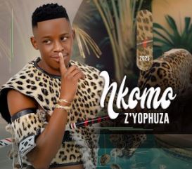 34 Nkomoz’ yophuza – I’m happy