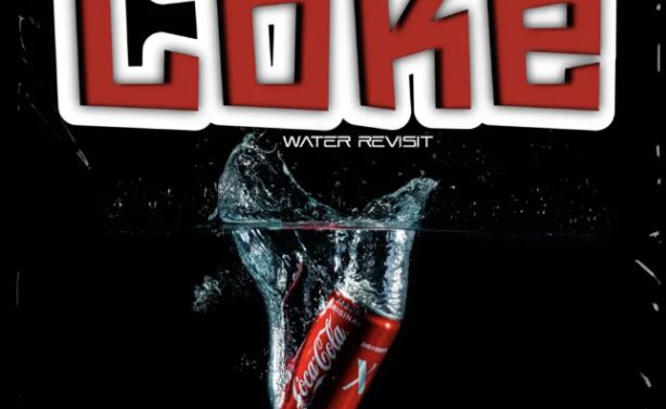 35 Spirit-Boyz – Coke Water Revisit