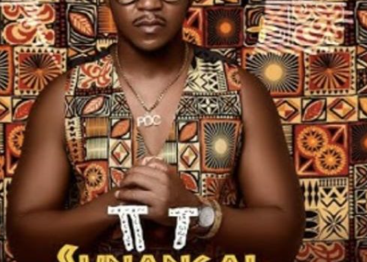 35 Justino Ubakka – U jornalista wa muganga