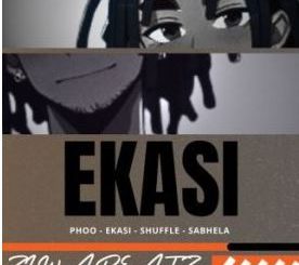 ZiwaBeatz – PHOO Ft. Leemckrazy & Shebeshxt