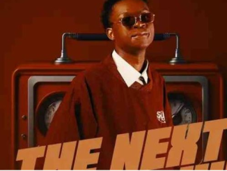 ShakaMan YKTV – The Next Better Kid Album