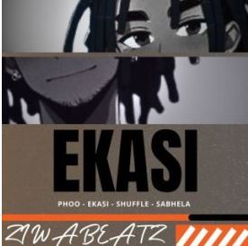 36 ZiwaBeatz – PHOO Ft. Leemckrazy & Shebeshxt