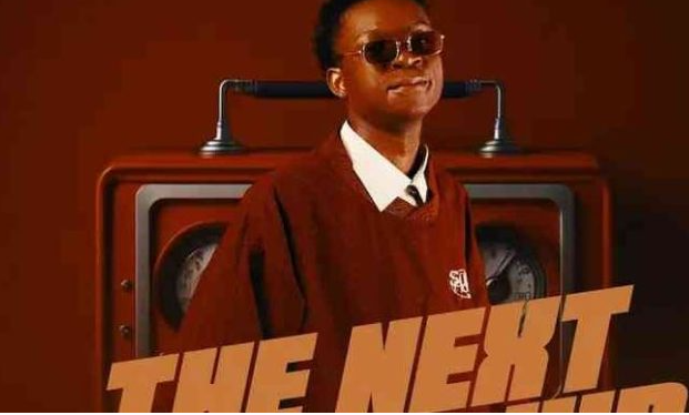 36 ShakaMan YKTV – The Next Better Kid Album
