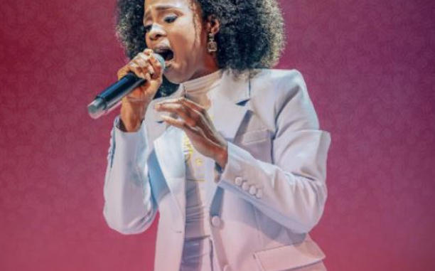 37 Busi Sibiya – Ebenezer (Reprise)