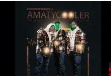 Amatycooler – Ufile Ft. mjolisi