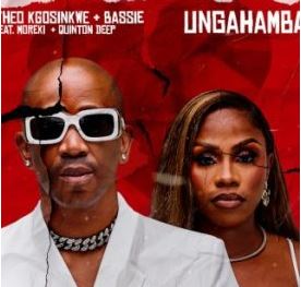 39 Theo Kgosinkwe – Ungahamba Ft. Bassie, MOREKI & Quinton Deep