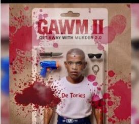 De Tories – Get Away From Murder 2.0