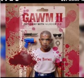 41 De Tories – Get Away From Murder 2.0