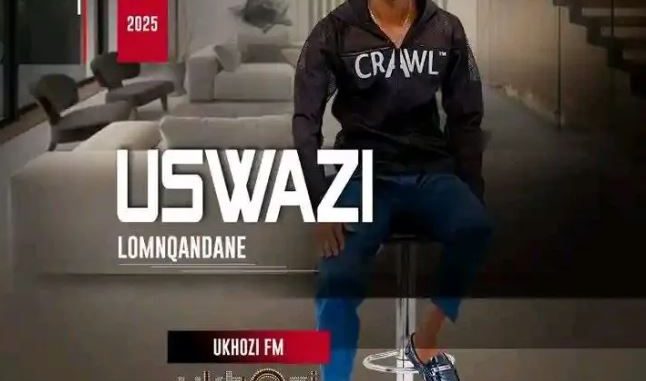 42 Uswazi lomnqandane – Ukhozi FM ALBUM