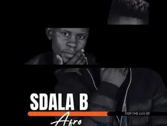 Sdala B – Drama Ft. Salaminah & Sir Hemilton