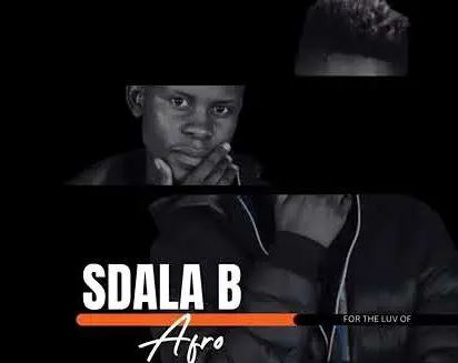43 Sdala B – Drama Ft. Salaminah & Sir Hemilton
