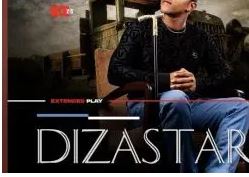 45 Dizastar – Ayiqalwe phansi Ft. Asanda Njinji