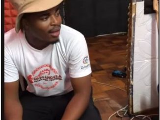 Mahostela – Ukhethani Phakathi Kothando Ft. Shenge
