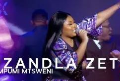46 Spirit Of Praise – Izandla Zethu Ft. Mpumi Mtsweni