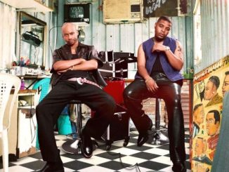 Tyler ICU, Visca – Cela Intombi Ft. Colkaze, Bucie & DJ Exit