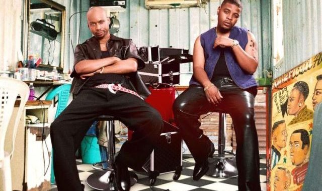 46 Tyler ICU, Visca – Cela Intombi Ft. Colkaze, Bucie & DJ Exit