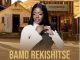 Kharishma, DJ Angelo & Buddy Sax – Bamo Rekishitse (feat. Mack Eaze)