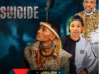 Jalidi – Suicide Ft. Mgijimi & Ithwasa Lekhansela