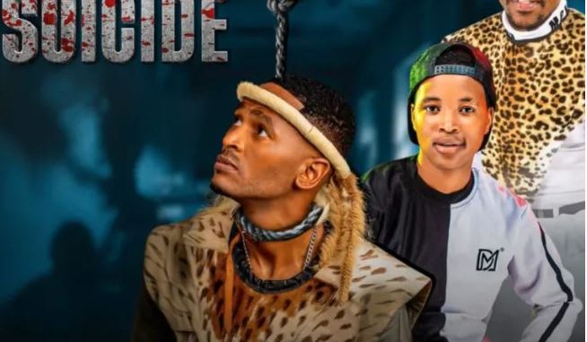 50 Jalidi – Suicide Ft. Mgijimi & Ithwasa Lekhansela