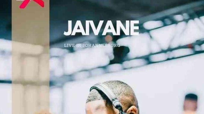 52 Djy Jaivane – Balcony Mix Africa Amapiano Mix