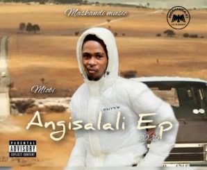Mlobi – Angisalali