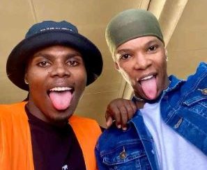 Blaq Diamond – Asambe Baby Asambe (Danya Devs Freestyle)