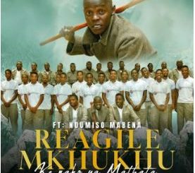 Reagile Mkhukhu – Ke Nako Ya Mathata ALBUM