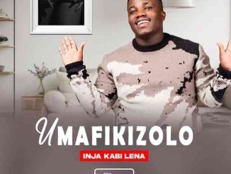 Umafikizolo & Khaya Mkhize - Inja Kabi Lena Remix