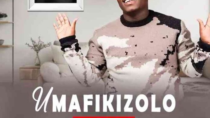 57 Umafikizolo & Khaya Mkhize - Inja Kabi Lena Remix