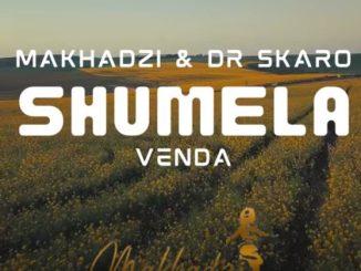 Makhadzi – Shumela Venda Ft. Dr Skaro & Shandesh