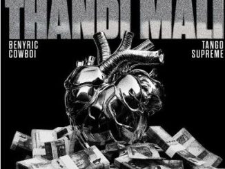 Cyfred, Sayfar, Scotts Maphuma – Thandi Mali Ft. BenyRic, CowBoii & Tango Supreme