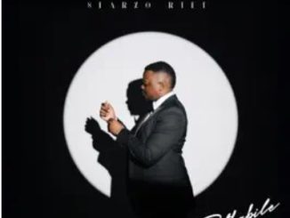 Sfarzo Rtee – He Is so Good Ft. Jinger Stone