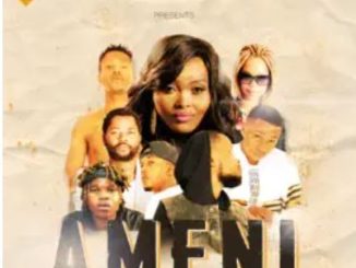 Miss Pru DJ – Ameni Ft. Emtee, Saudi, Sjava, Fifi Cooper, A-Reece & B3nchMarQ